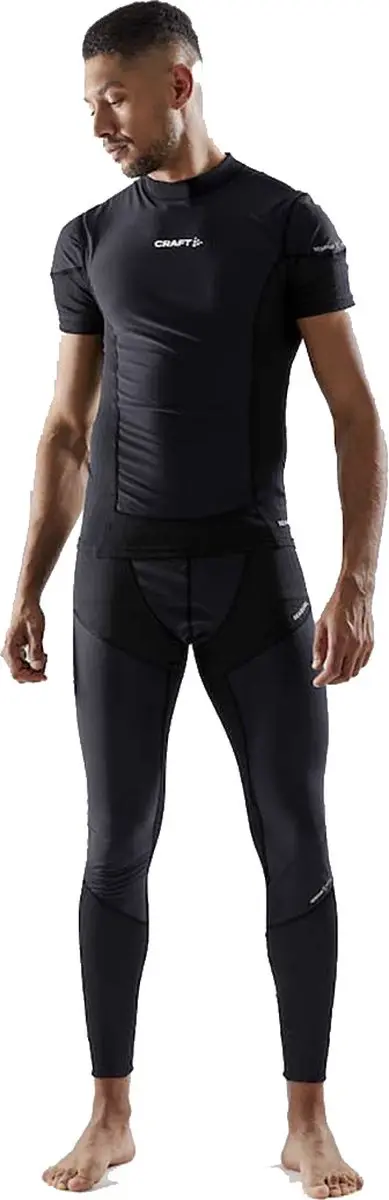 Craft Active Extreme X Wind SS Thermoshirt