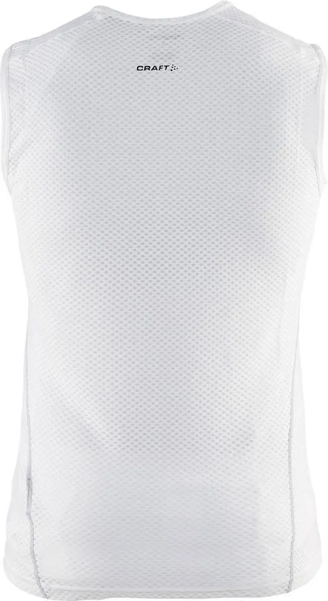 Craft Cool Mesh Superlight Men - XS - Zwart