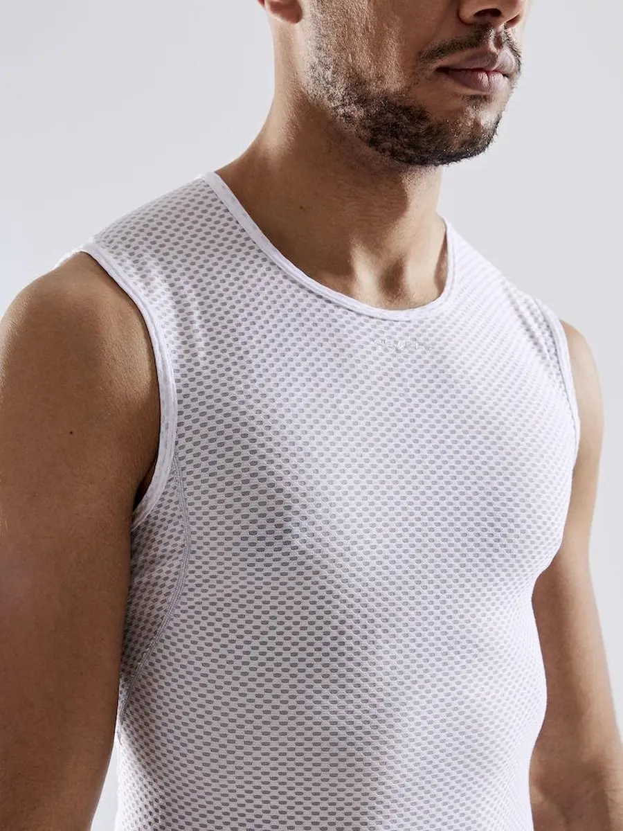Craft Cool Mesh Superlight Men - XS - Zwart