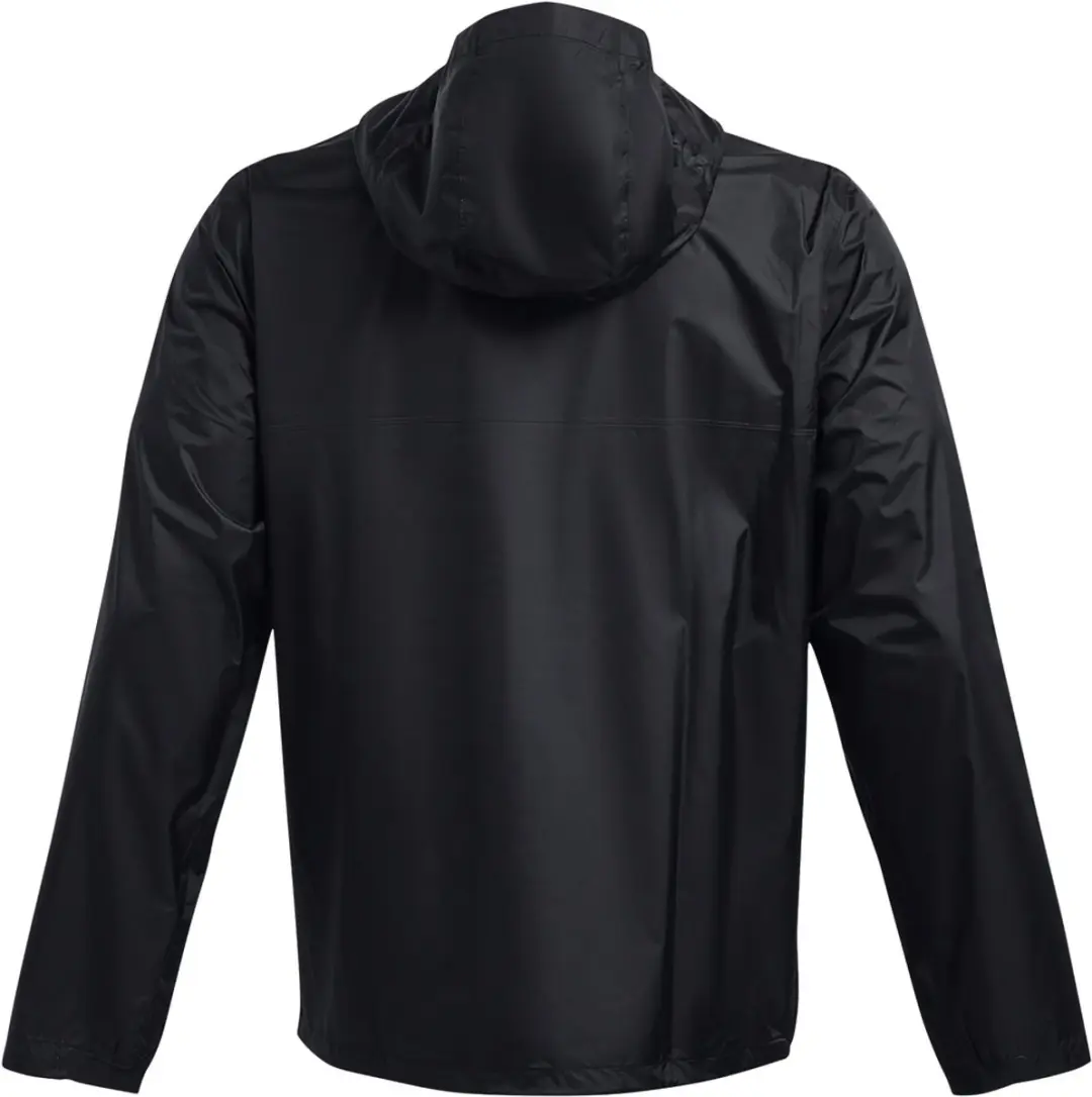 Under Armour Cloudstrike Jacket 4XL/TALL - Zwart