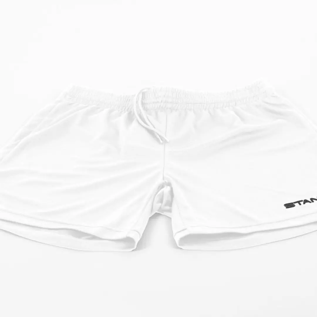 Stanno Focus Shorts Dames II Sportbroek XS - Wit