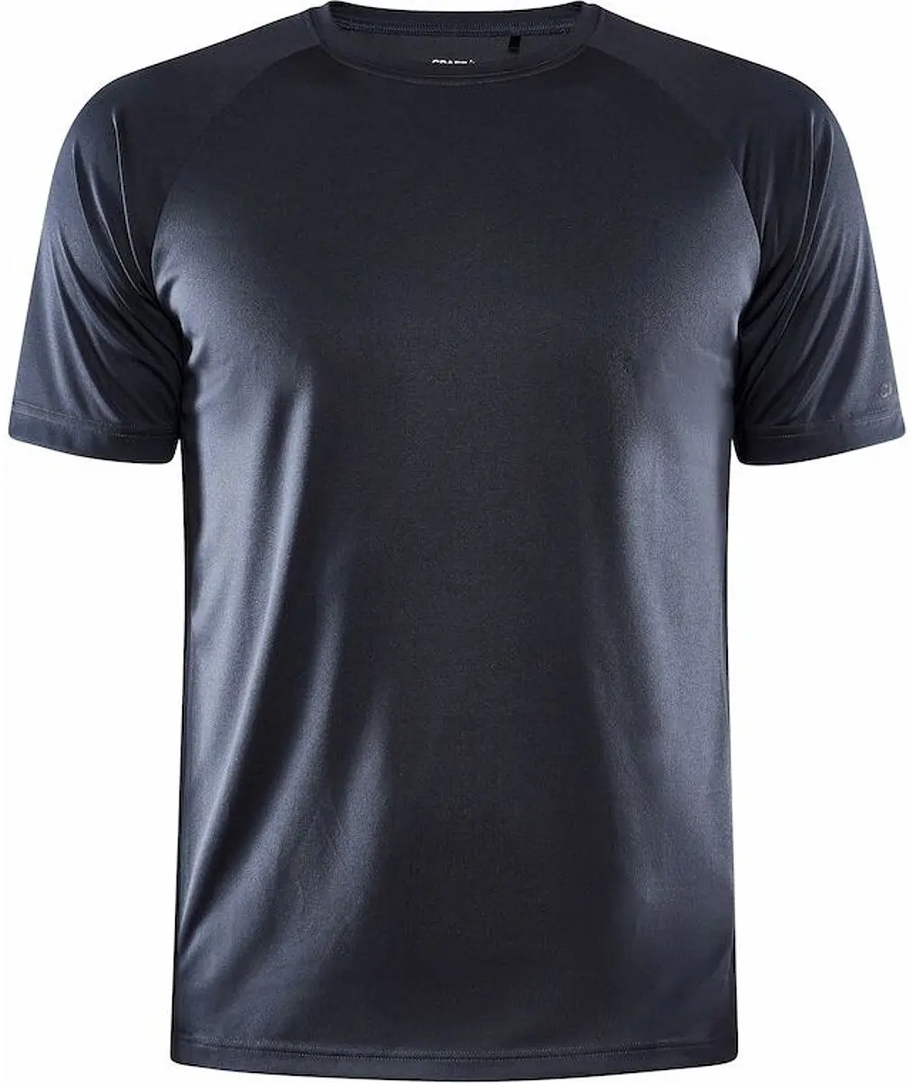 Craft Unify Core Functioneel T-Shirt Heren