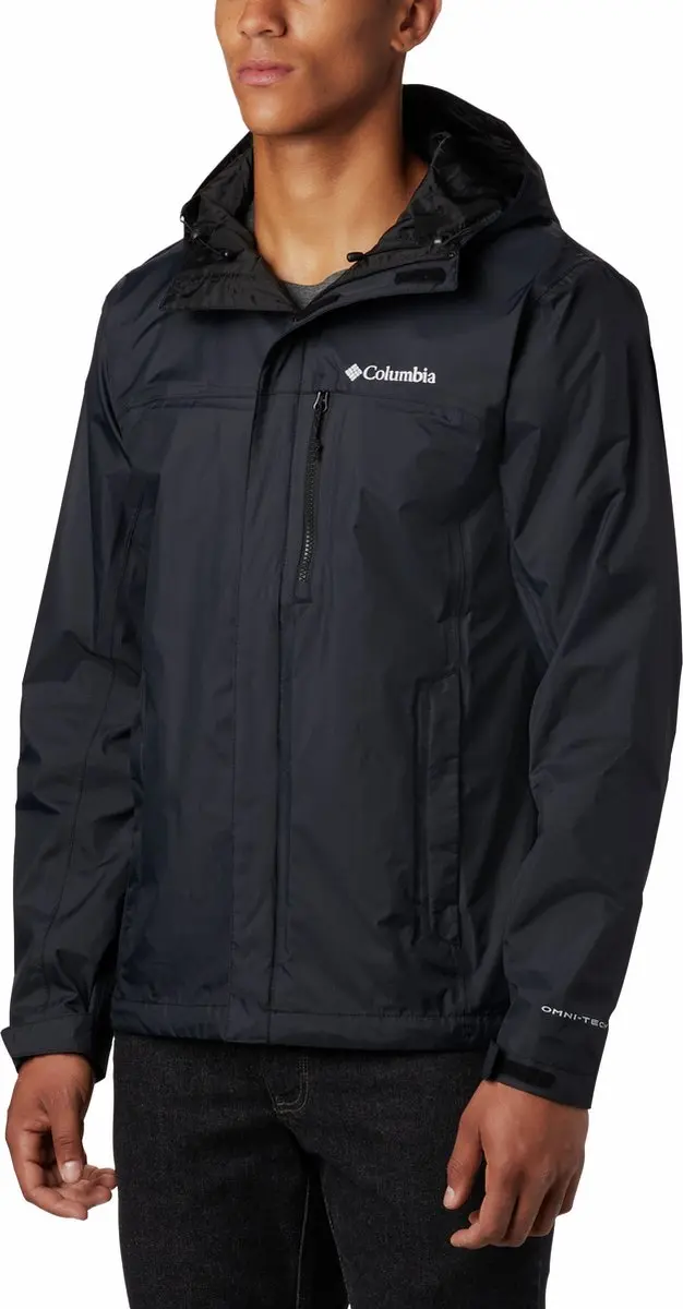 Columbia Pouring Adventure III Jas