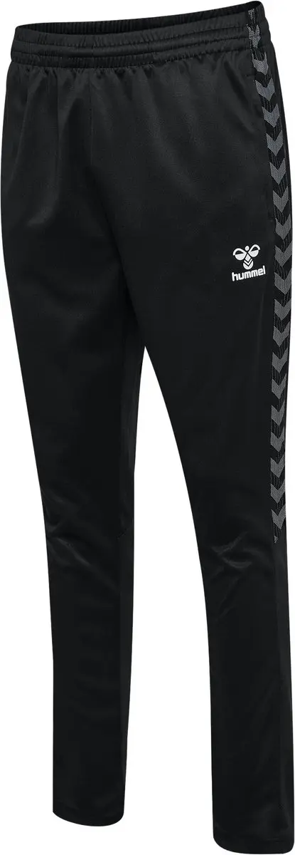 Hummel Authentic Training Pants 219985 - S - Zwart