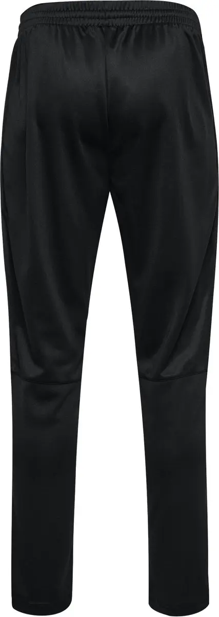 Hummel Authentic Training Pants 219985 - S - Zwart