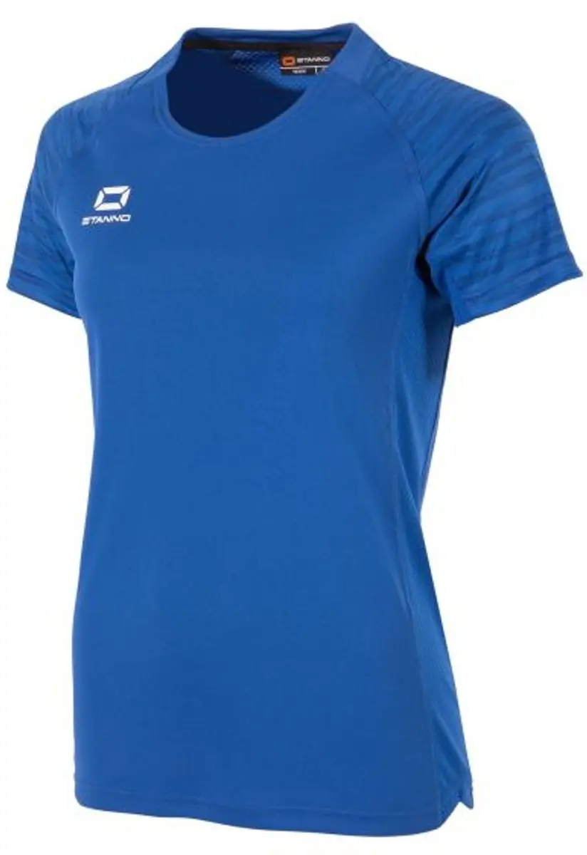 Stanno Bolt T-Shirt Dames