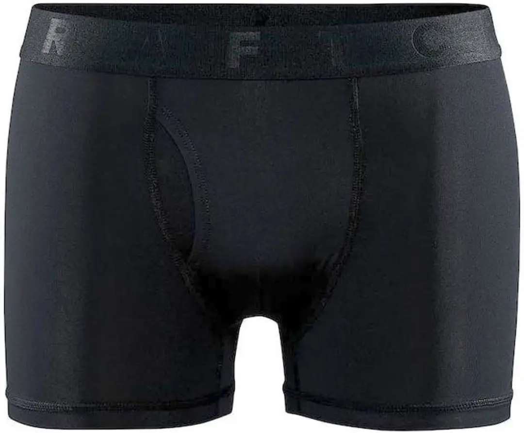 Craft Active Boxer 3-Inch Heren Sportonderbroek