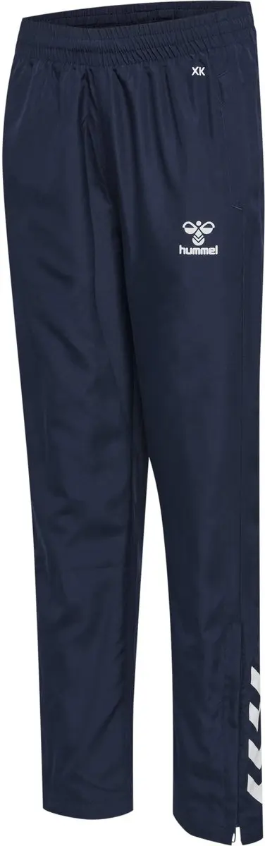 Hummel Hmlcore Xk Micro Pants Trainingsbroek 140 - Blau