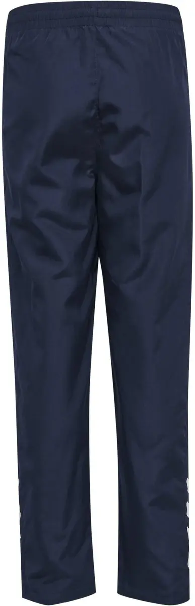 Hummel Hmlcore Xk Micro Pants Trainingsbroek 140 - Blau