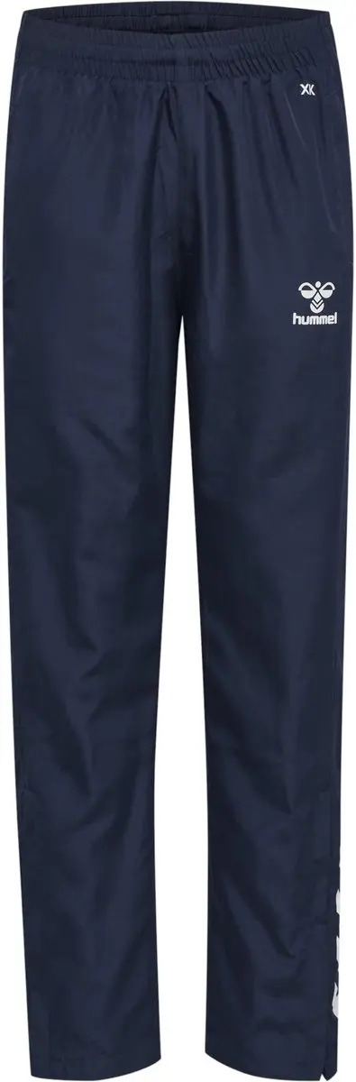 Hummel Hmlcore Xk Micro Pants Trainingsbroek 140 - Blau
