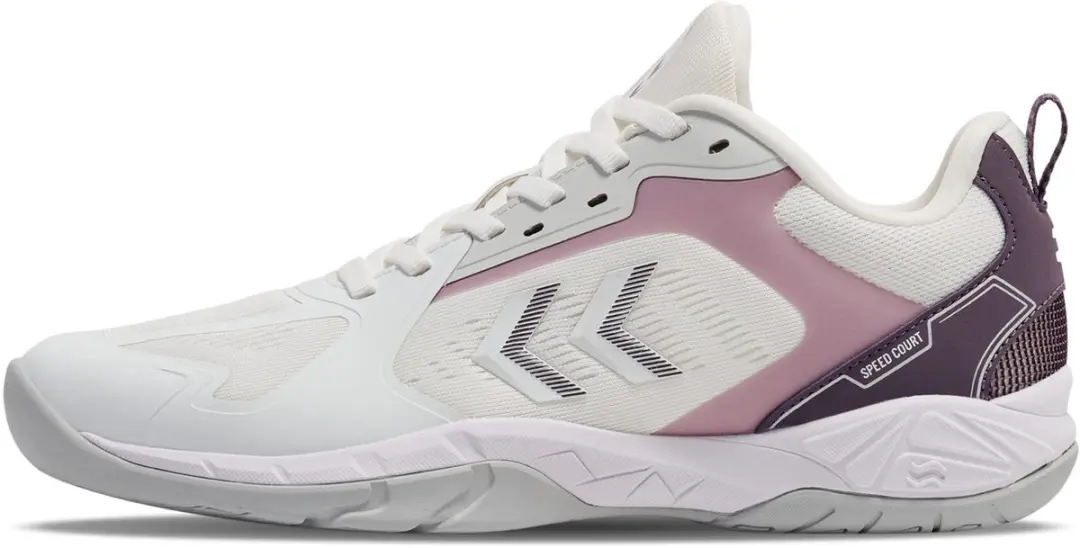 Hummel Speed Court 228236 Dameshandbalschoen