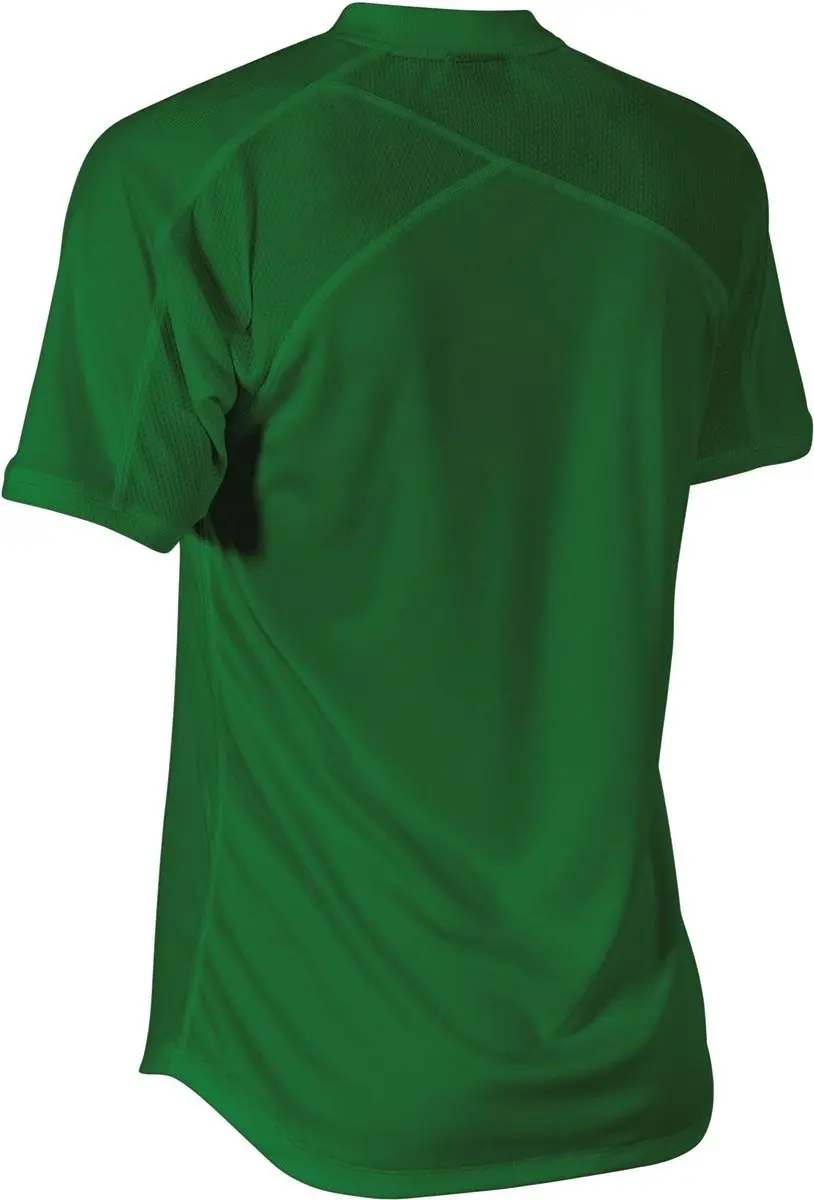 Hummel Tulsa T-Shirt Dames - Groen XS