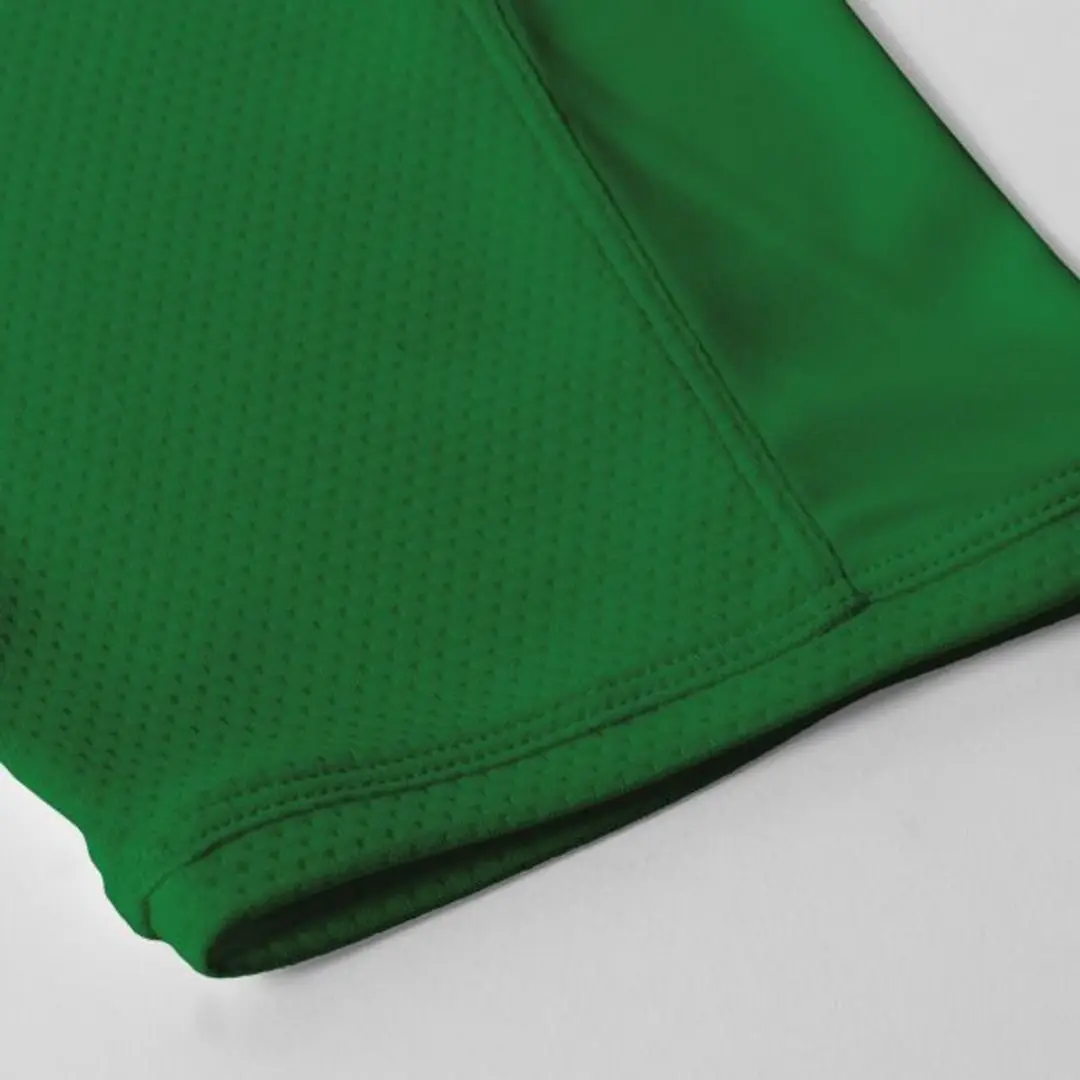 Hummel Tulsa T-Shirt Dames - Groen XS