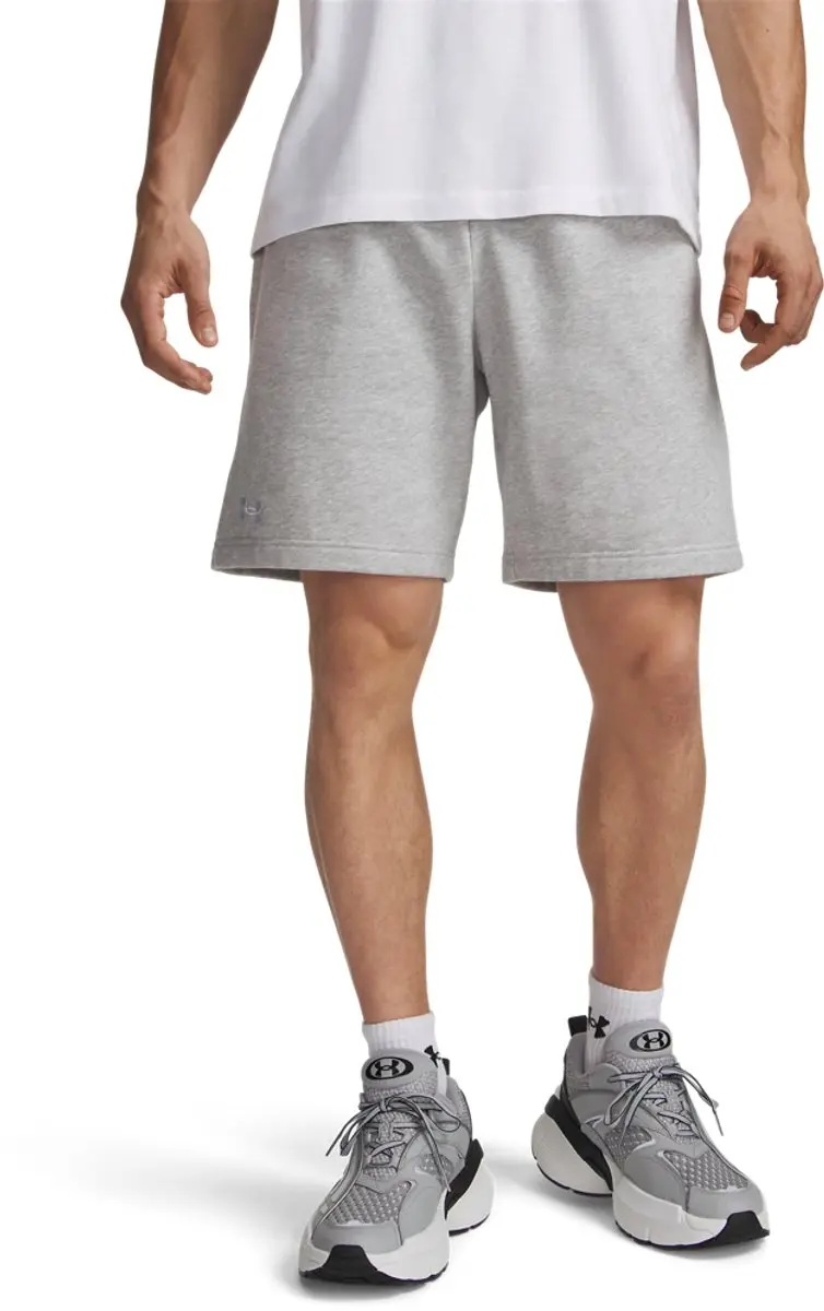 Under Armour UA Rival Fleece Shorts 1379779