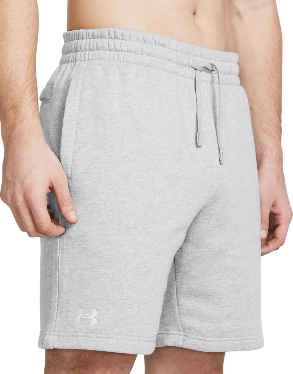 Under Armour UA Rival Fleece Shorts 1379779 - XXL