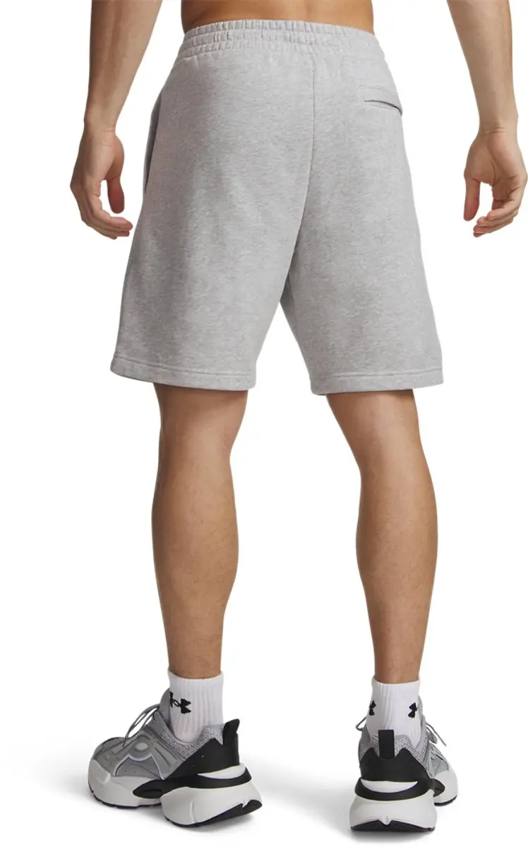 Under Armour UA Rival Fleece Shorts 1379779 - XXL
