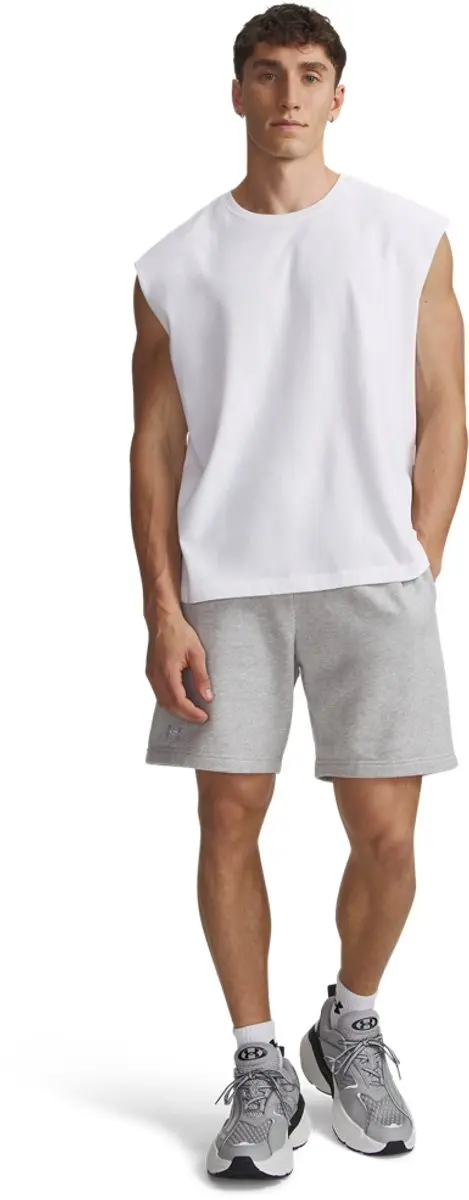 Under Armour UA Rival Fleece Shorts 1379779 - XXL