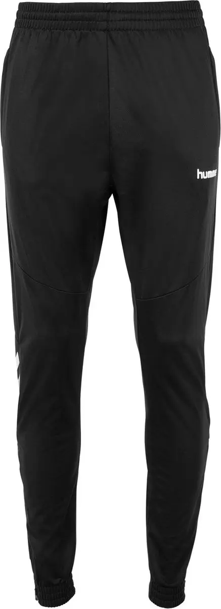 Hummel Authentic Poly Sportbroek XXXL - Zwart