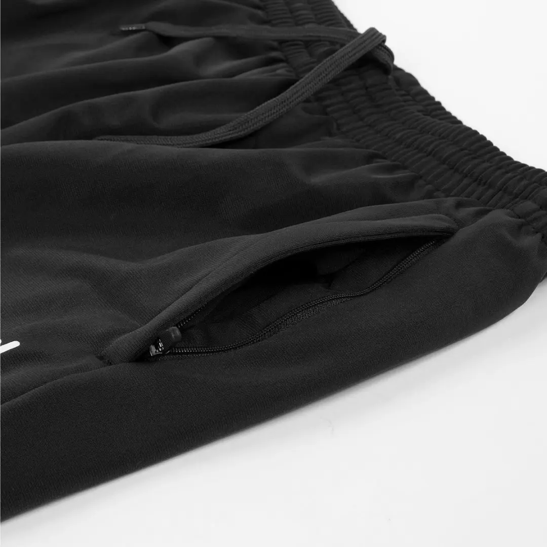 Hummel Authentic Poly Sportbroek XXXL - Zwart