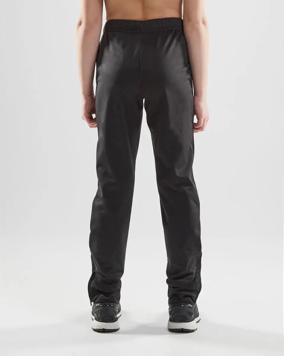 Craft Squad Sportbroek 146 - Zwart