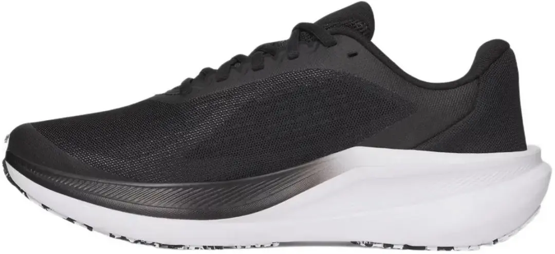 Under Armour Chase Hardloopschoenen 43 - Zwart
