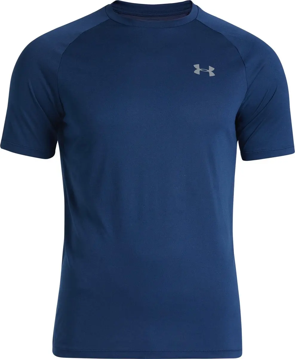 Under Armour UA Tech 2.0 SS Tee Heren