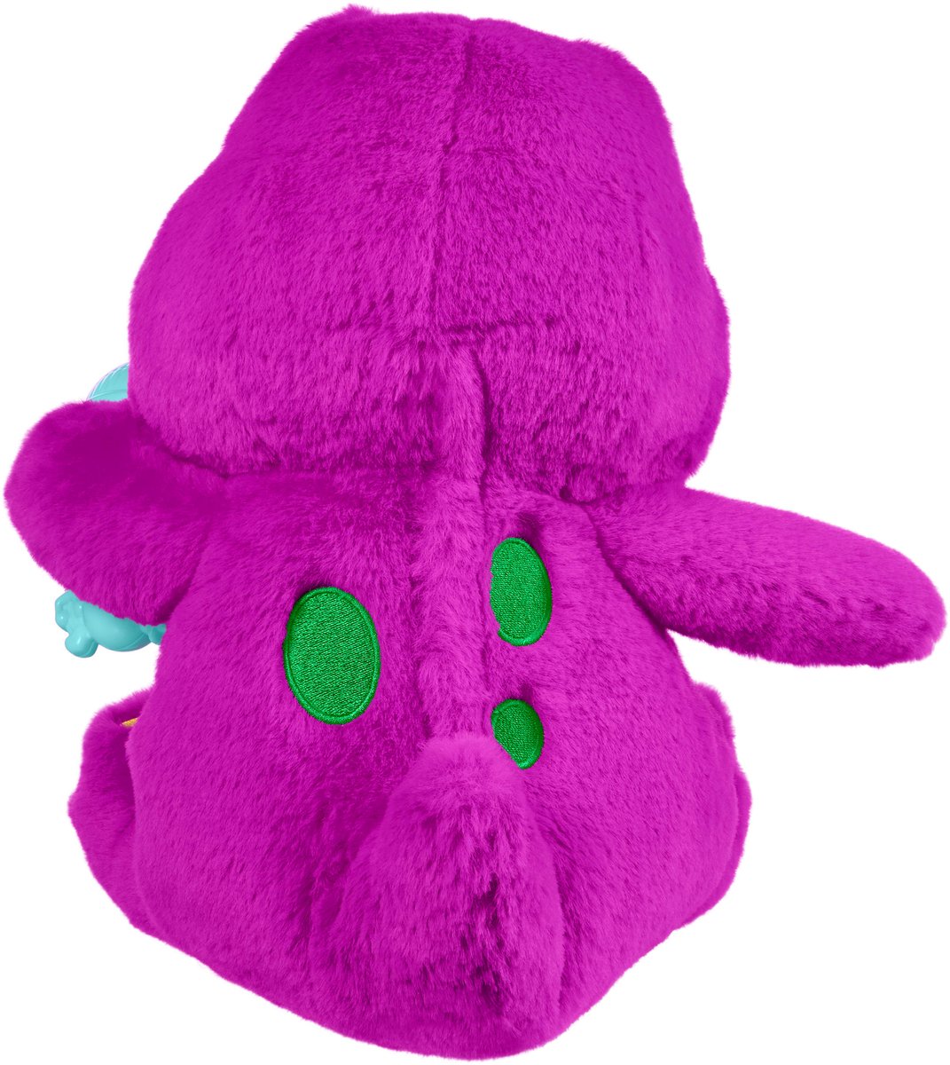 Fisher-Price JGT51 knuffel