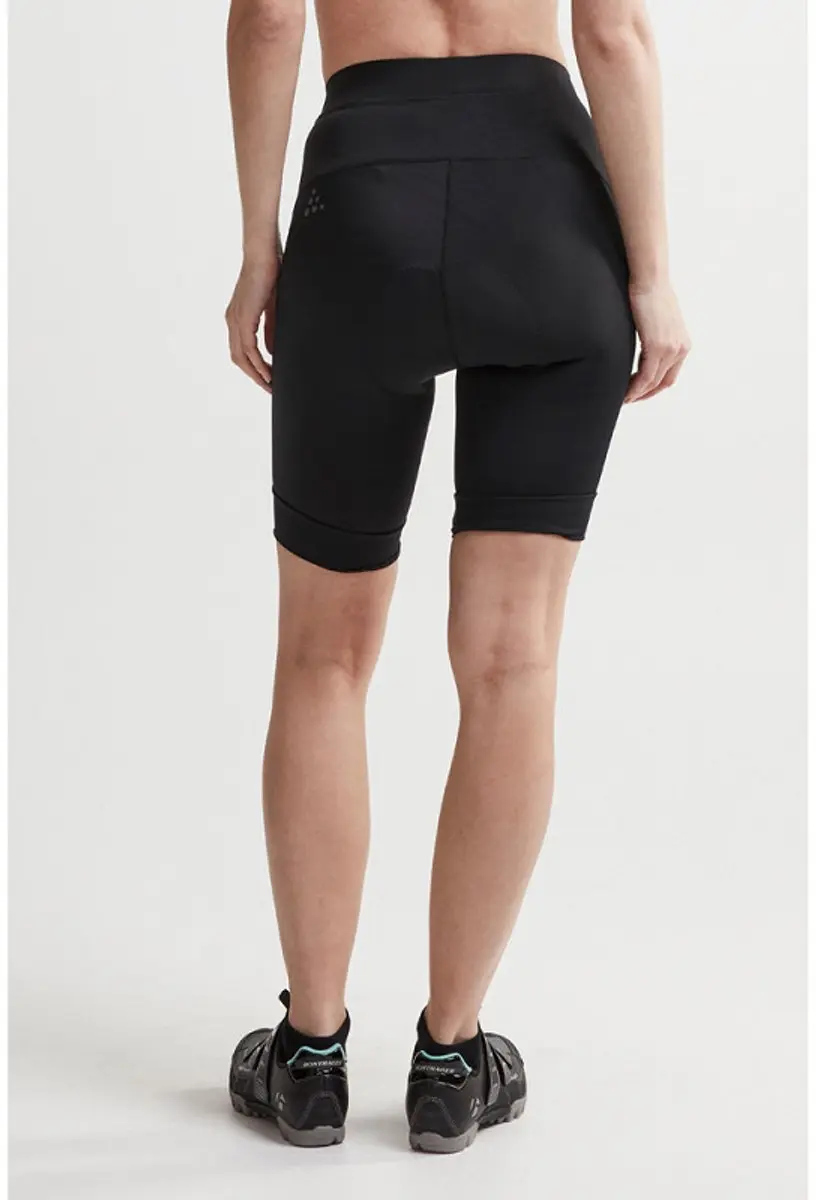 Craft - Rise Shorts - Dames