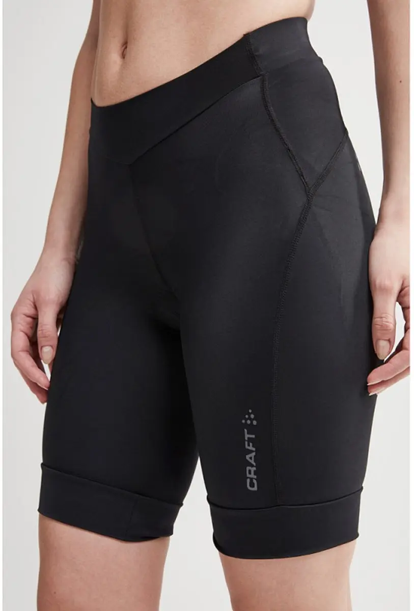 Craft - Rise Shorts - Dames