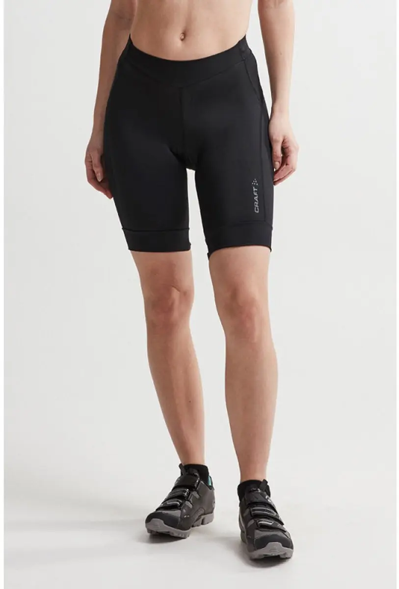 Craft - Rise Shorts - Dames