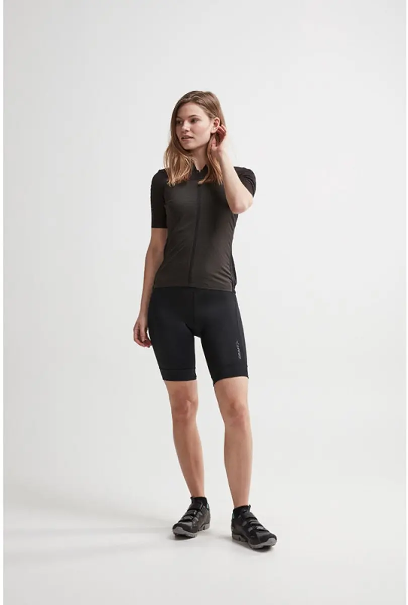 Craft - Rise Shorts - Dames