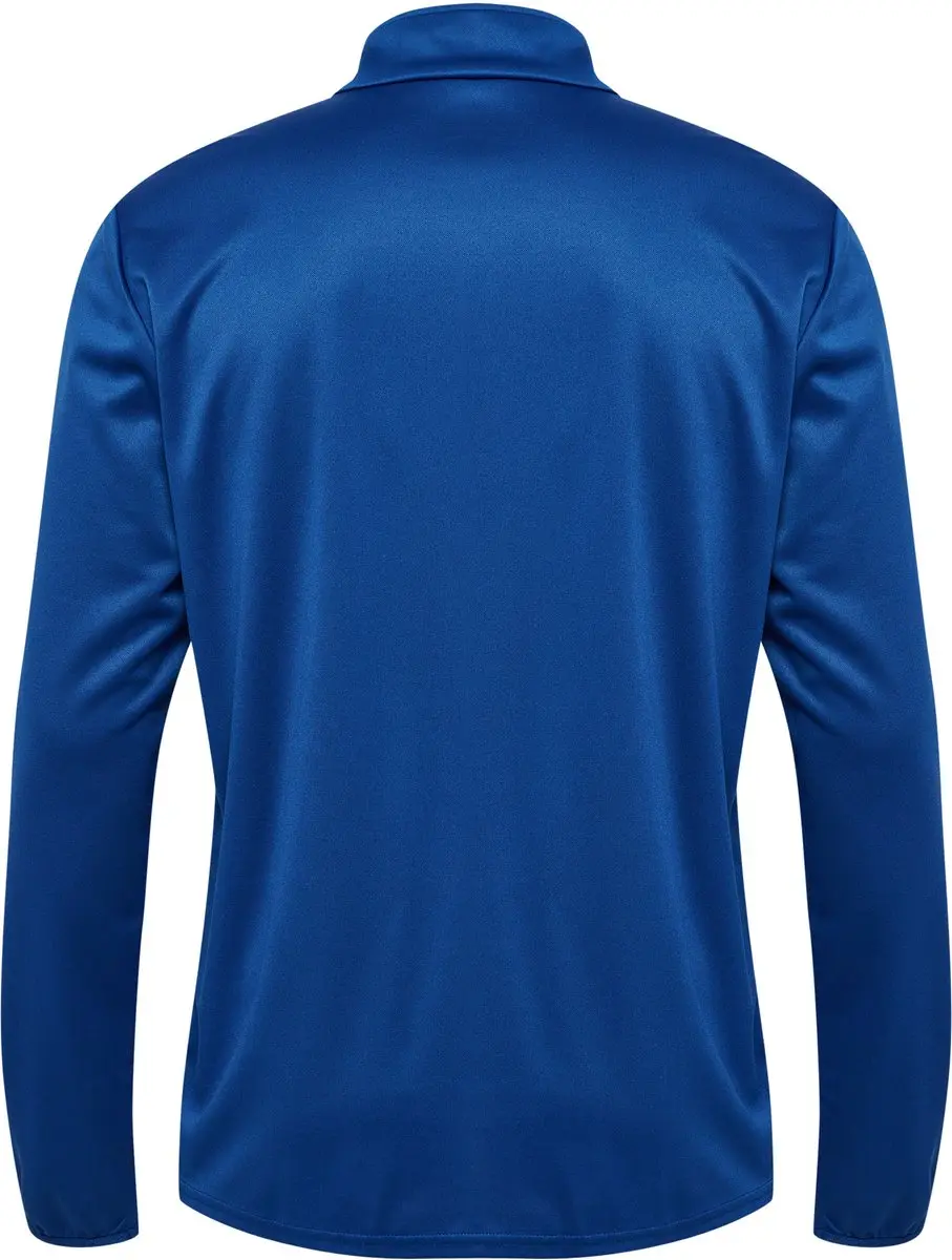 Hummel Hmlessential Track Jacket 224547 Sportjack - XL - True Blue