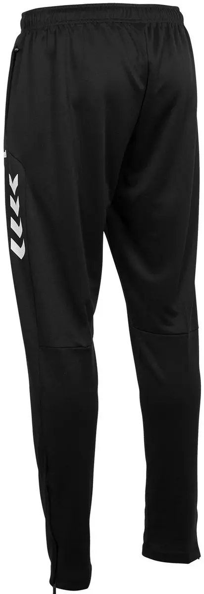 Hummel Valencia TTS Sportbroek - Maat S - Zwart