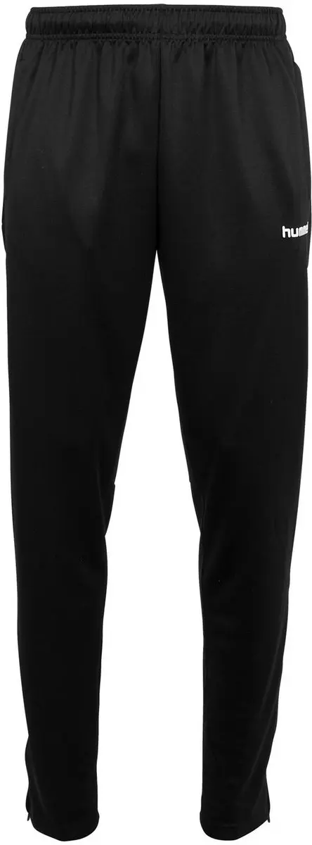 Hummel Valencia TTS Sportbroek - Maat S - Zwart
