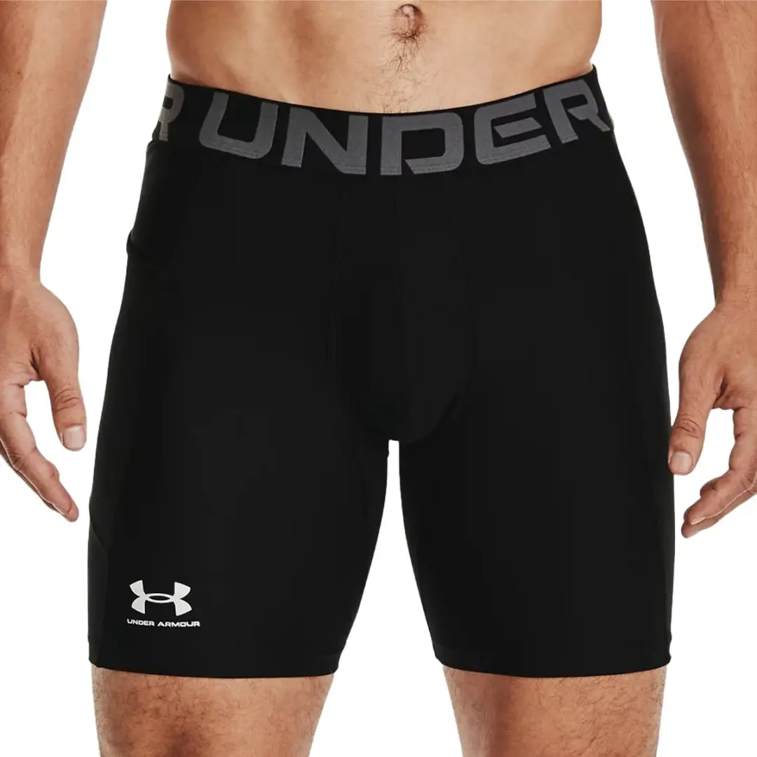 Under Armour HG Armour Shorts Heren Sportbroek XL