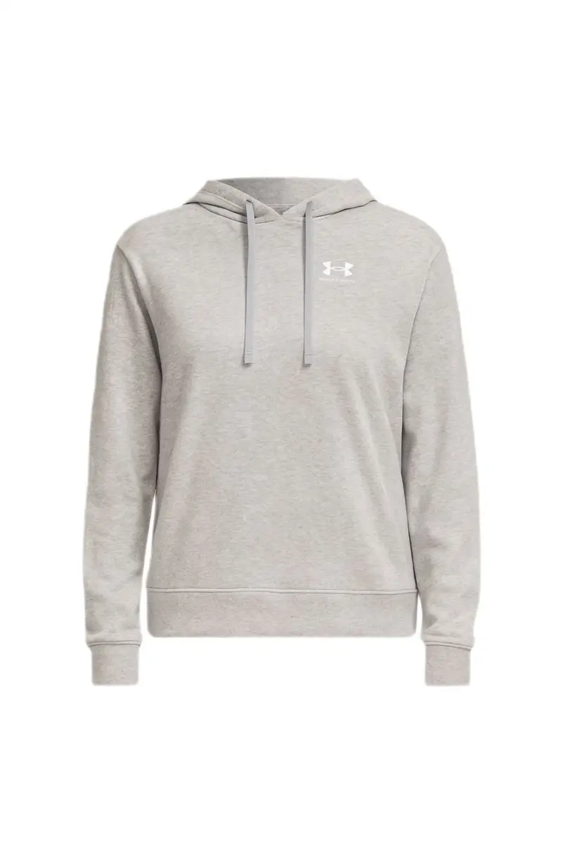 Under Armour Rival Terry Dameshoodie
