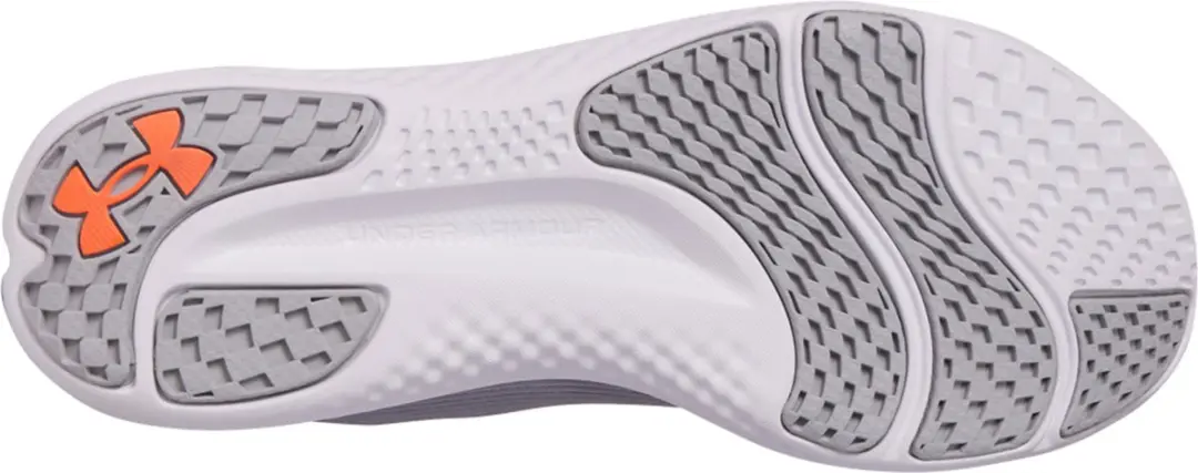 Under Armour Charged Speed Swift Sportschoenen - 47 - Grijs