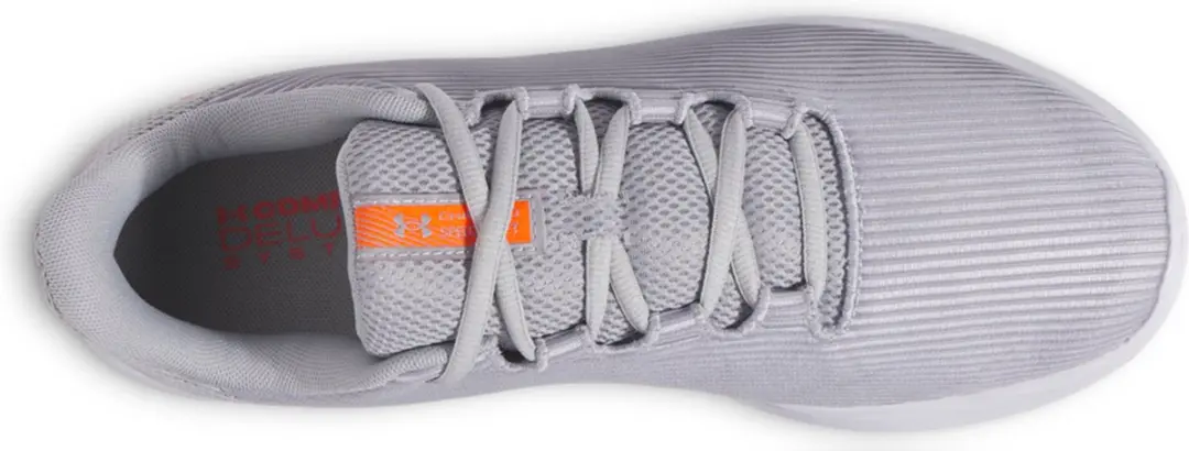 Under Armour Charged Speed Swift Sportschoenen - 47 - Grijs