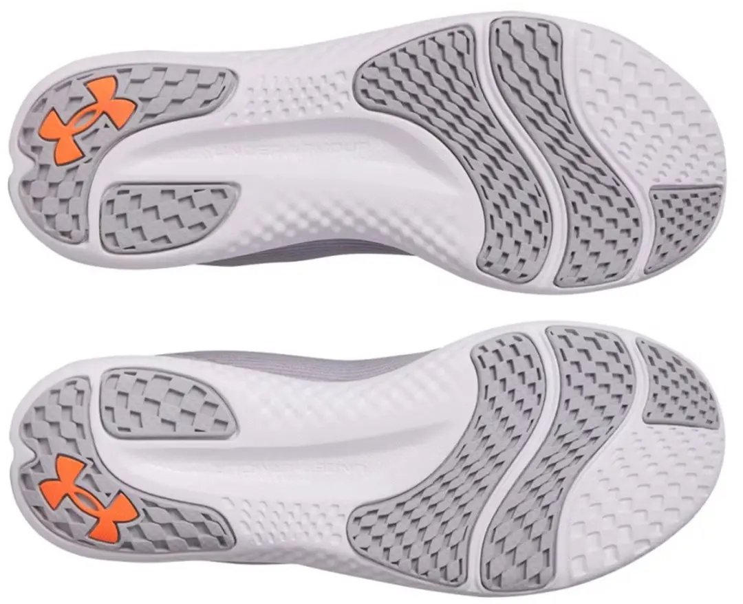 Under Armour Charged Speed Swift Sportschoenen - 47 - Grijs - afbeelding 6 van 6