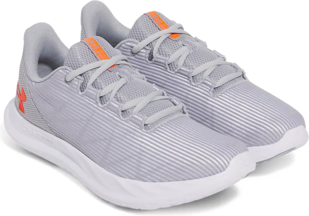 Under Armour Charged Speed Swift Sportschoenen