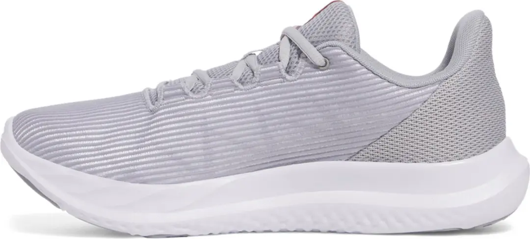 Under Armour Charged Speed Swift Sportschoenen - 47 - Grijs