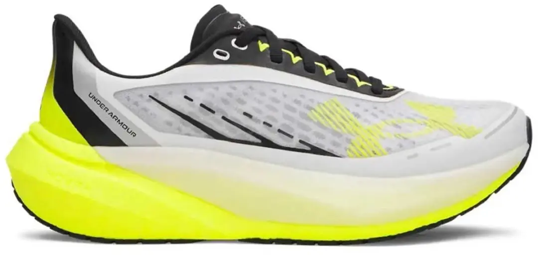 Under Armour Velociti Distance Hardloopschoenen - EU 40 - Wit