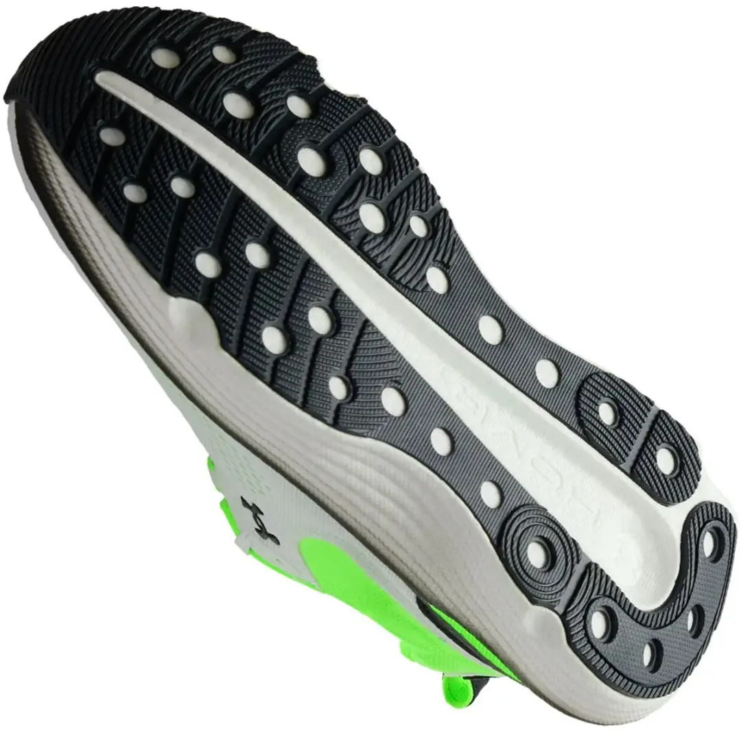 Under Armour Infinite Elite 2 Hardloopschoenen 42.5 - Wit