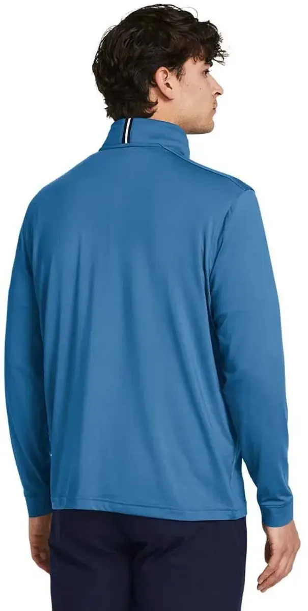 Under Armour Playoff 2.0 1/4 Zip Golftrui - XL
