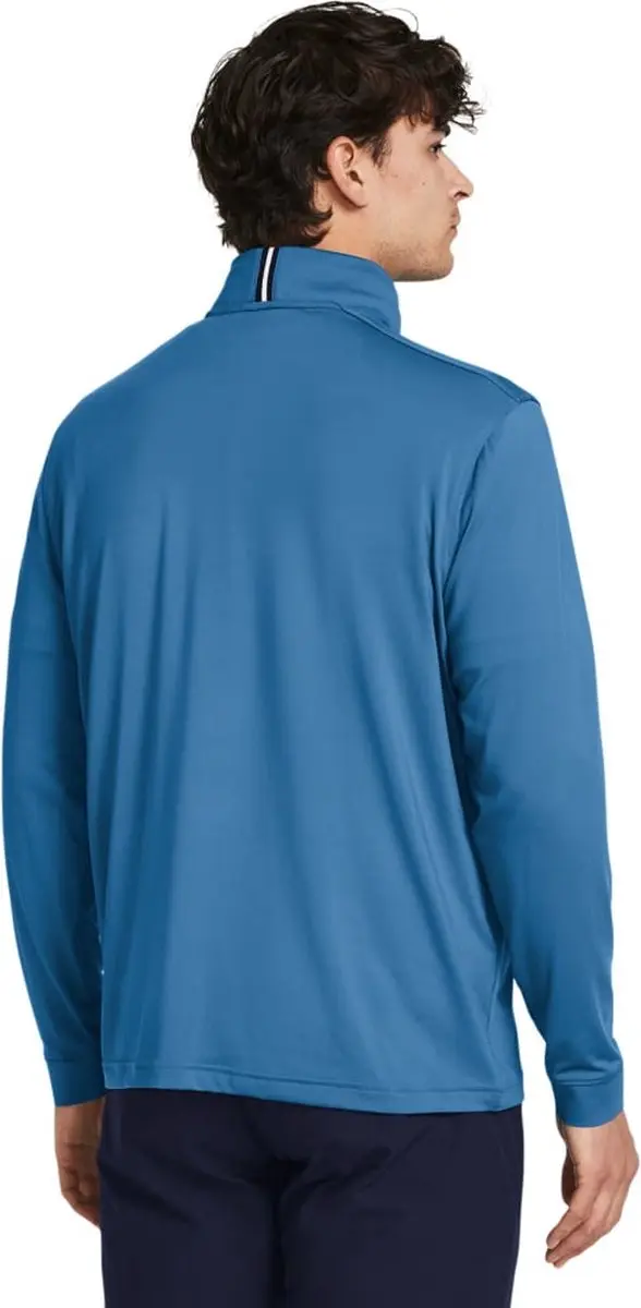Under Armour Playoff 2.0 1/4 Zip Golftrui - XL