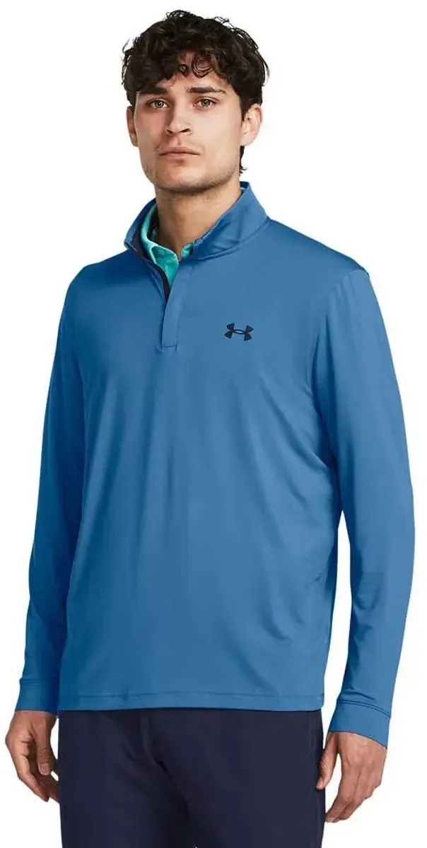 Under Armour Playoff 2.0 1/4 Zip Golftrui
