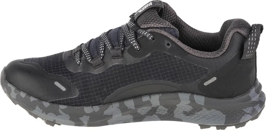 Under Armour W Charged Bandit Tr 2 Hardloopschoenen 36,5 - Zwart