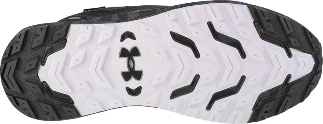 Under Armour W Charged Bandit Tr 2 Hardloopschoenen 36,5 - Zwart