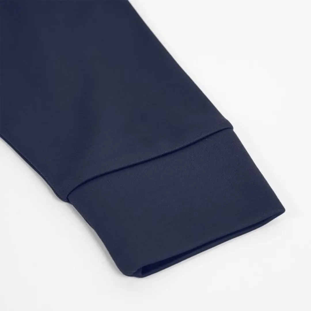 Stanno Field Hooded Top M - Navy