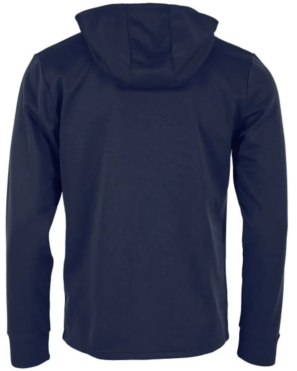 Stanno Field Hooded Top M - Navy